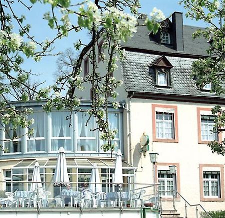 Gasthof Graf-Zils Eichelhutte Extérieur photo