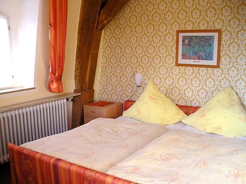Gasthof Graf-Zils Eichelhutte Extérieur photo