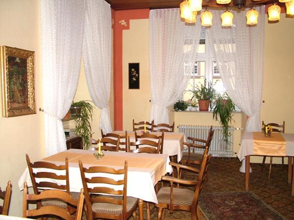 Gasthof Graf-Zils Eichelhutte Extérieur photo